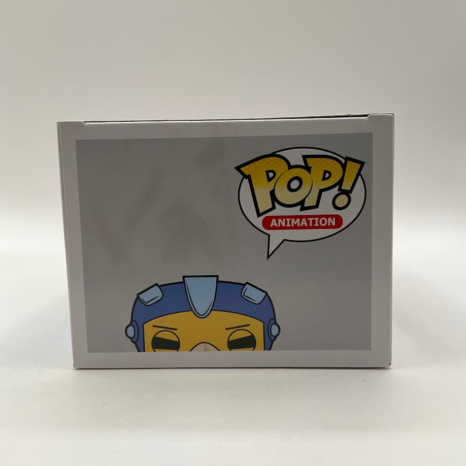 Ray Gun Stewie Funko Pop! Family Guy #34、Funko、kayou