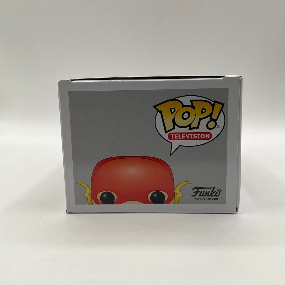 Sheldon Cooper as The Flash Funko Pop! Big Bang Theory #833 2019 Summer、Funko、kayou