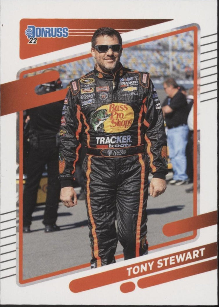 Tony Stewart Racing Lot of 10、Not specified、kayou