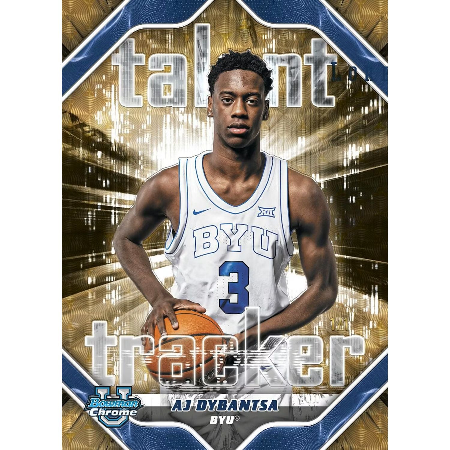 2025/26 Bowman Basketball Hobby Box、Bowman、kayou