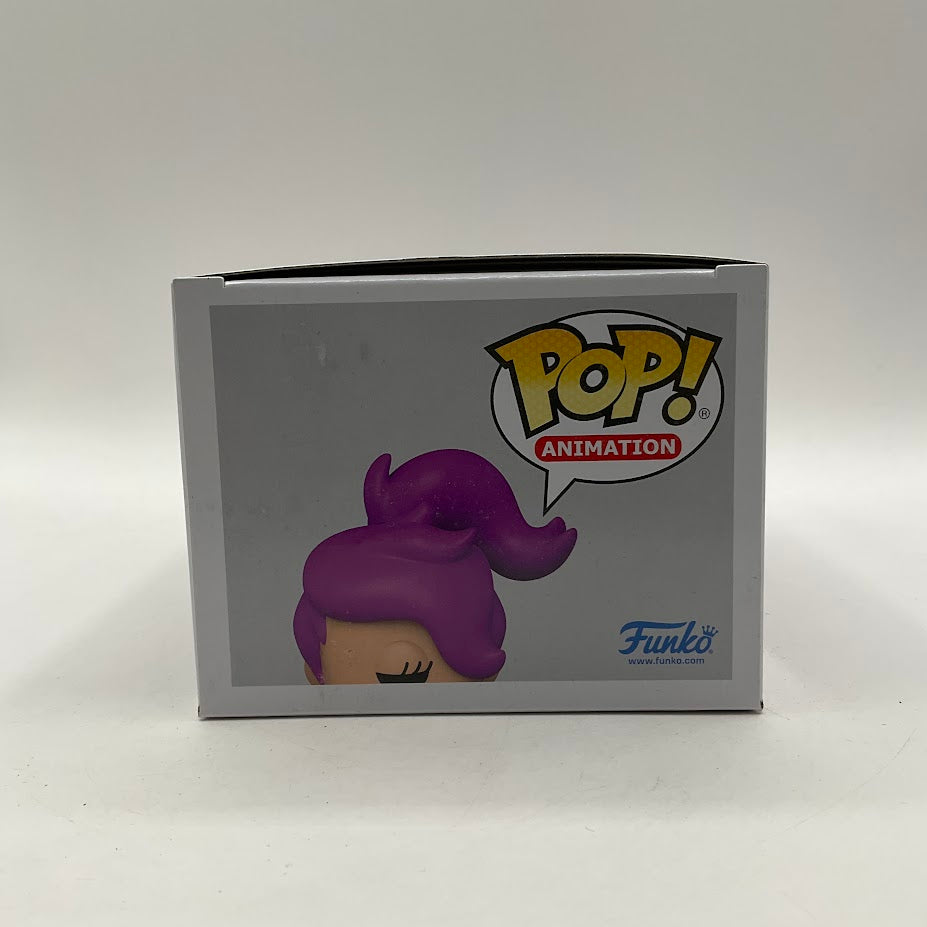 Turanga Leela Funko Pop! Futurama #1758、Funko、kayou