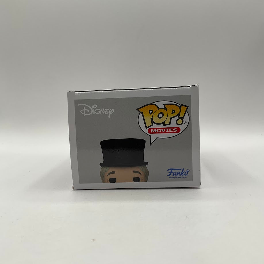 Scrooge Funko Pop! The Muppet Christmas Carol #1455、Funko、kayou