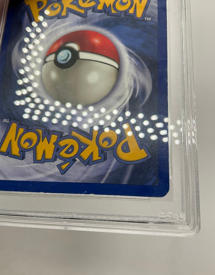 Electrode Pokemon Jungle Holo #2 PSA 5、Collector Store LLC Gaming、kayou