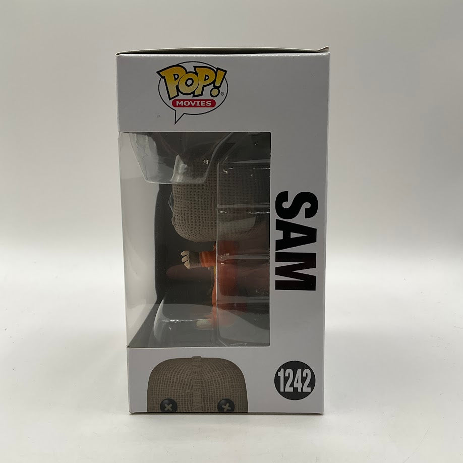 Sam Funko Pop! Trick 'r Treat #1242、Funko、kayou