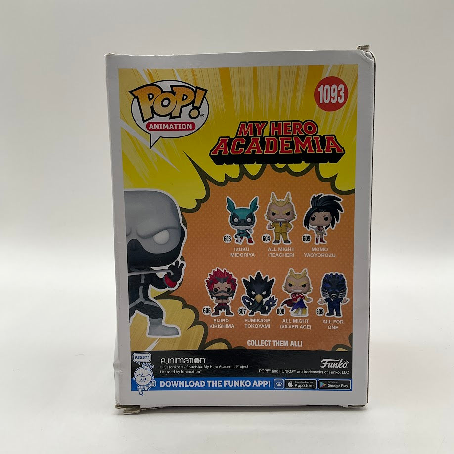 Twice Funko Pop! My Hero Academia #1093 Hot Topic Exclusive、Funko、kayou