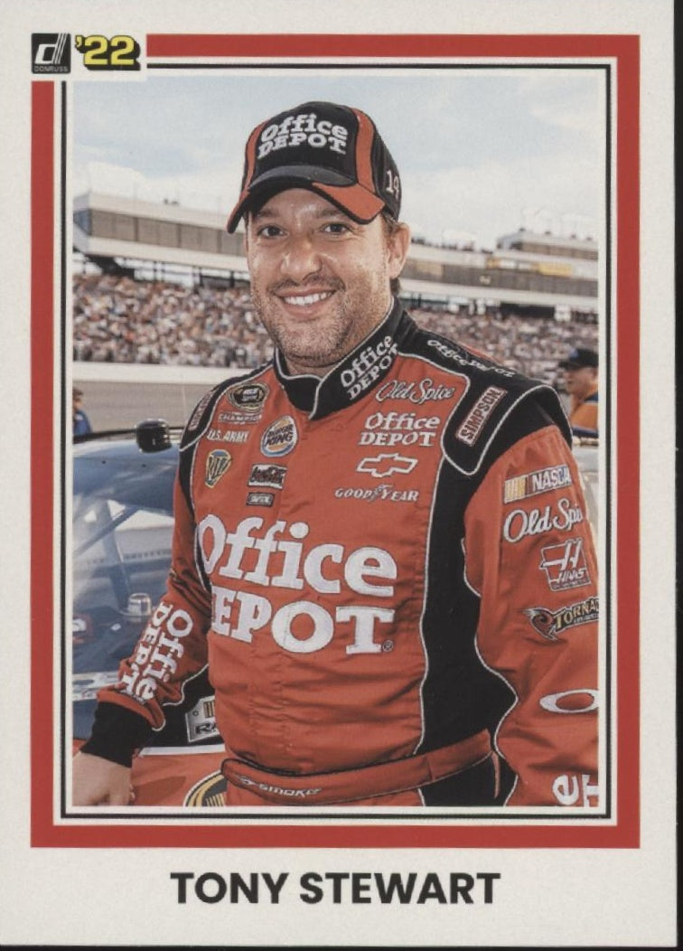 Tony Stewart Racing Lot of 10、Not specified、kayou