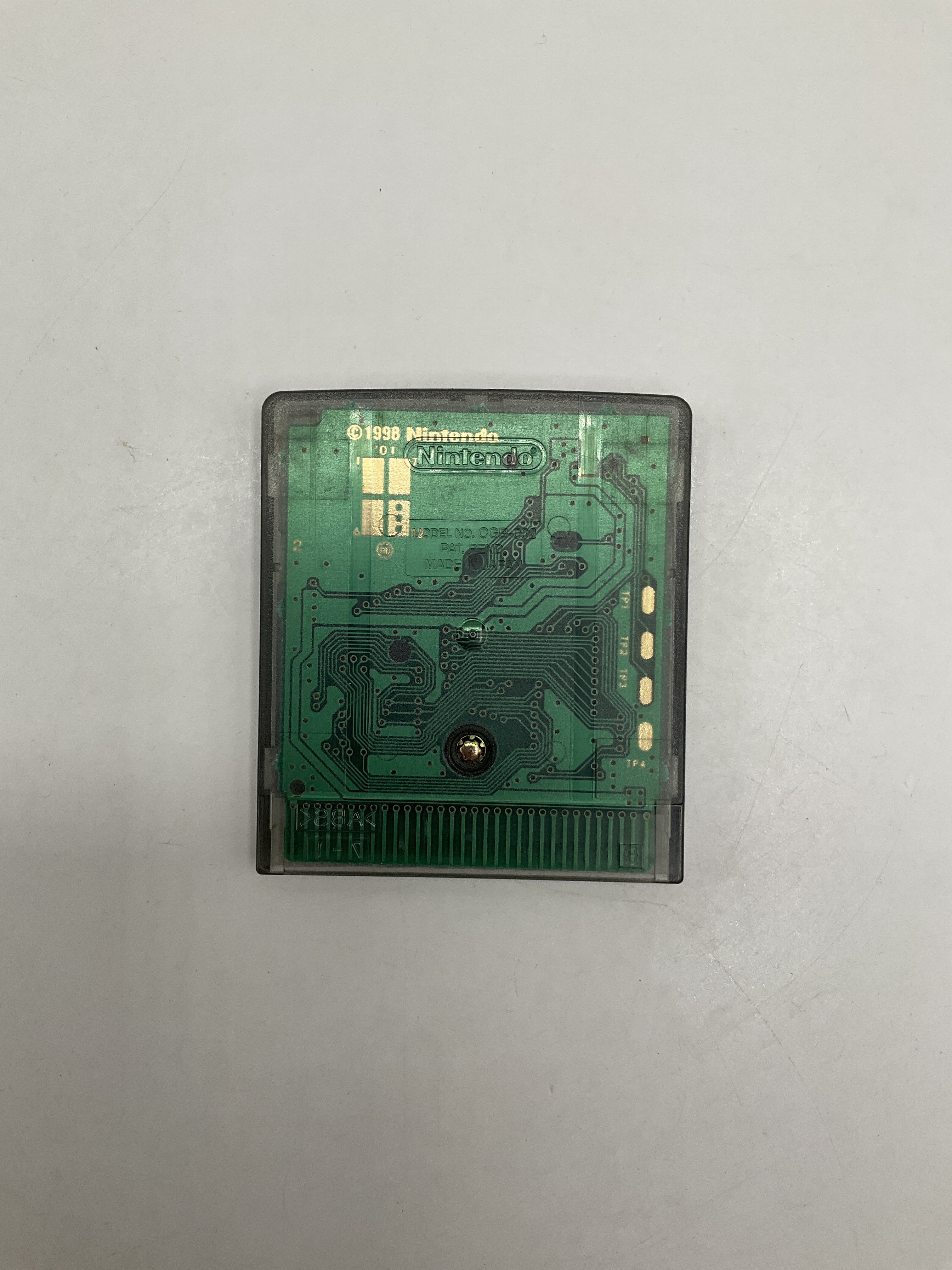The Legend of Zelda Oracle of Ages GameBoy Color Used、Collector Store LLC - VG、kayou