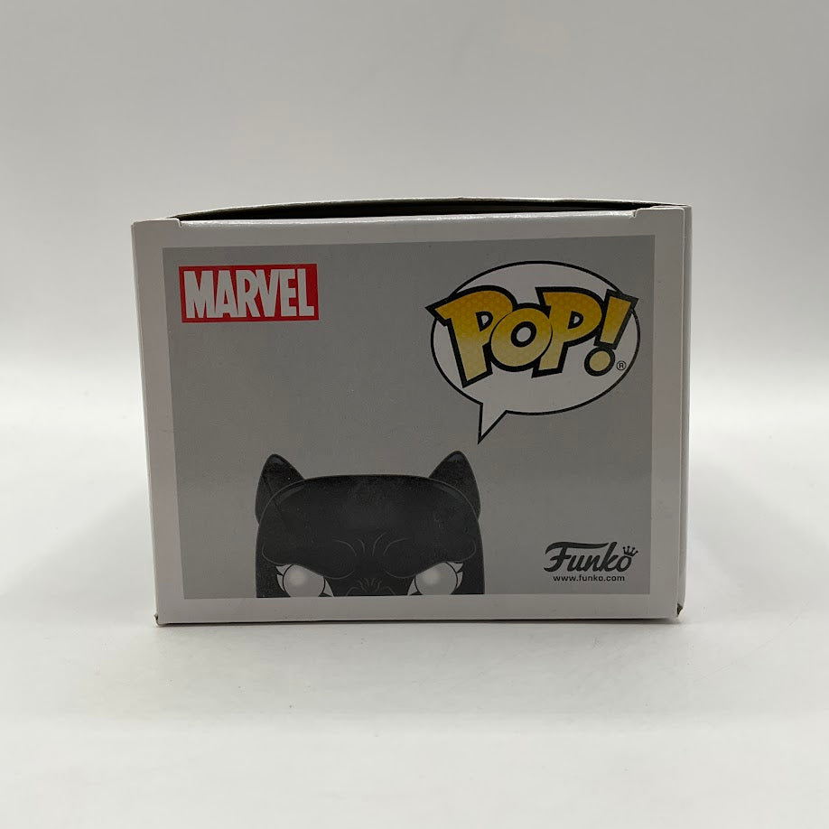 Venomized Black Panther Funko Pop! Venom #370 GameStop Exclusive、Funko、kayou
