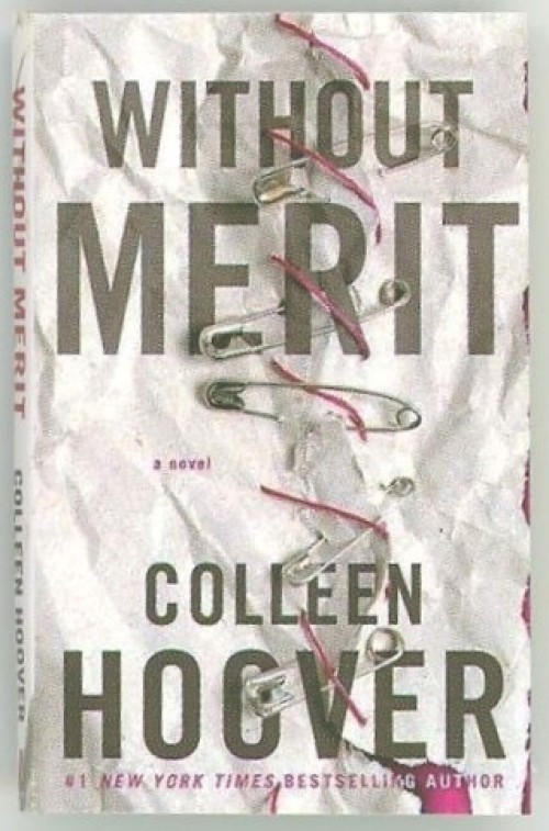 5 Surprise Mini Brands! BOOKS Series 2 Without Merit 1.5-Inch Mini Book Colleen Hoover Loose、ToyWiz、kayou