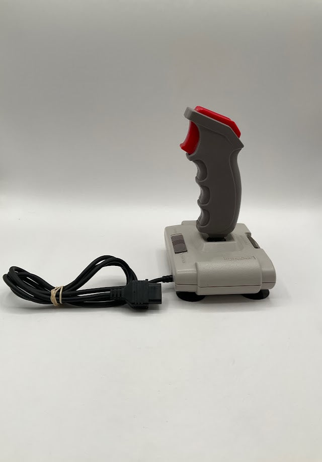 Quickshot Joystick NES Used #2、Collector Store LLC - VG、kayou