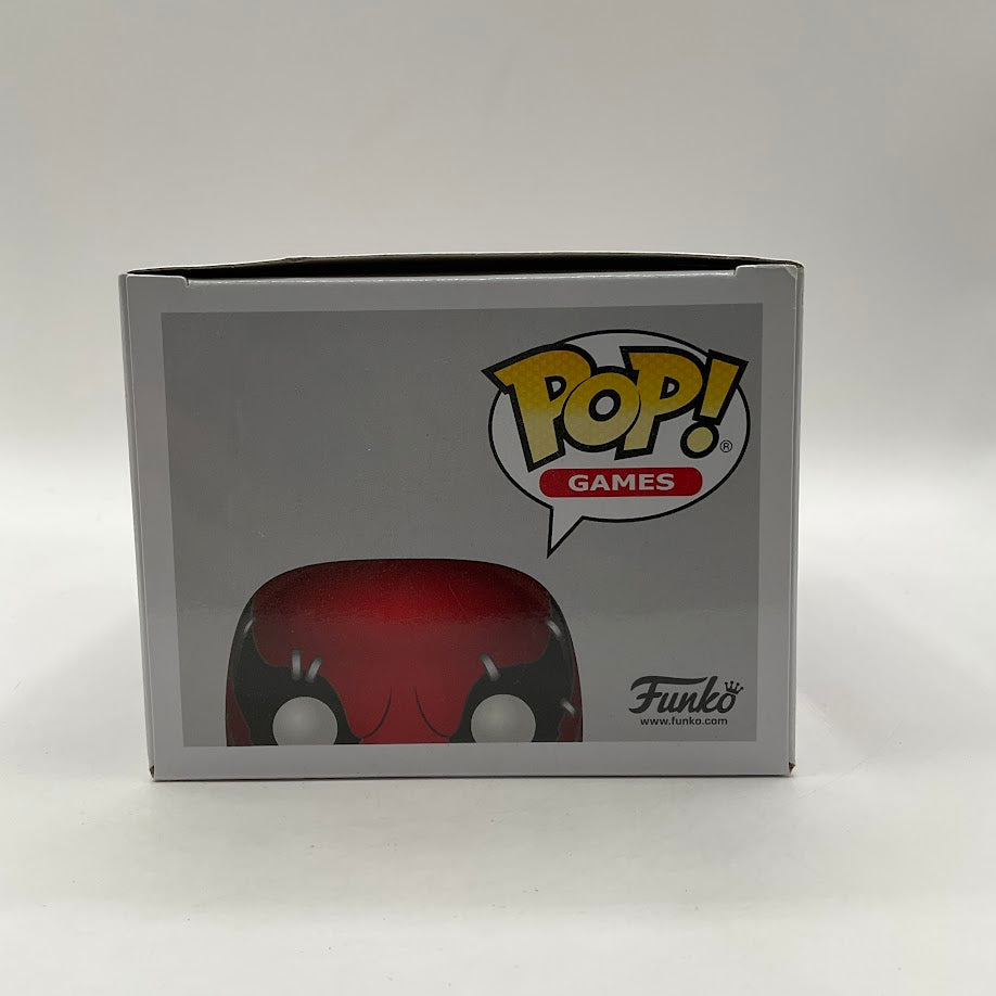 Venompool Funko Pop! Contest of Champions #300、Funko、kayou
