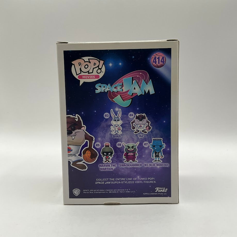 Taz Funko Pop! Space Jam #414、Funko、kayou