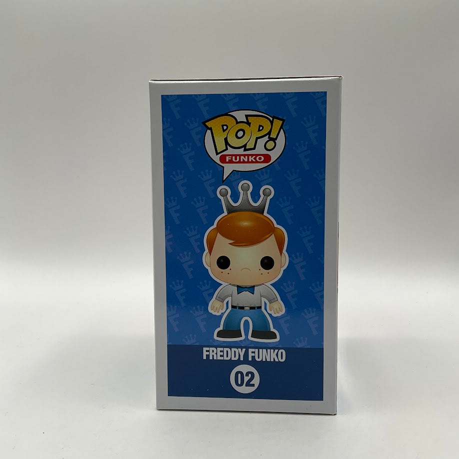 Freddy Funko Pop! #02 Funko Exclusive、Funko、kayou