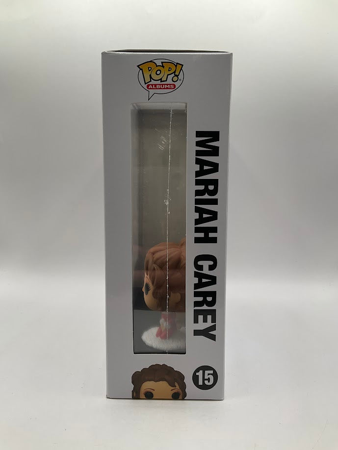 Mariah Carey Funko Pop! Albums #15、Funko、kayou