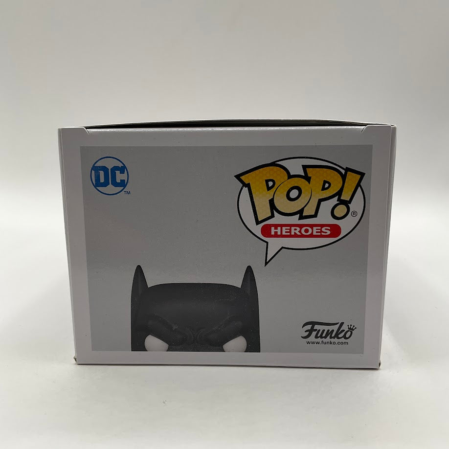 Death Metal Batman (Guitar Solo) Funko Pop! DC #381 PX Previews、Funko、kayou