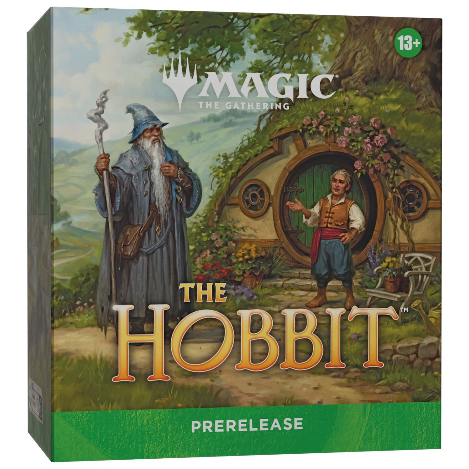 Magic the Gathering: The Hobbit Prerelease Kit、Magic the Gathering、kayou