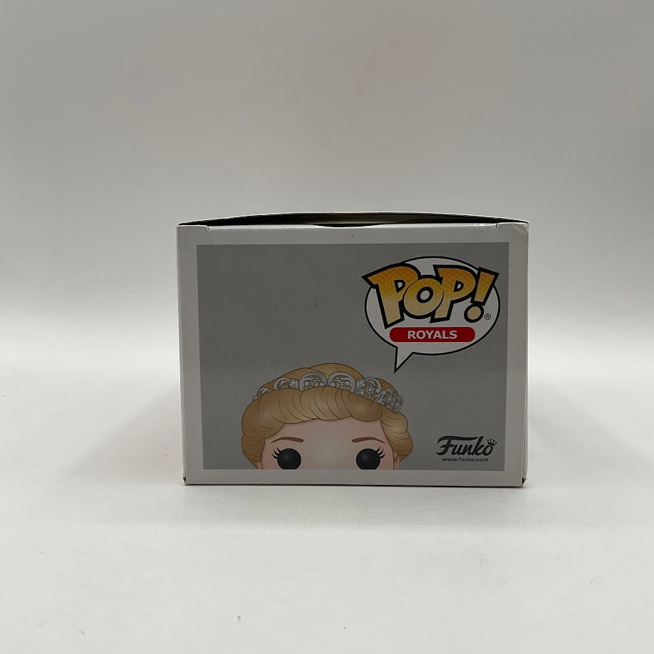 Diana (Princess of Wales) Funko Pop! Royals #03、Funko、kayou