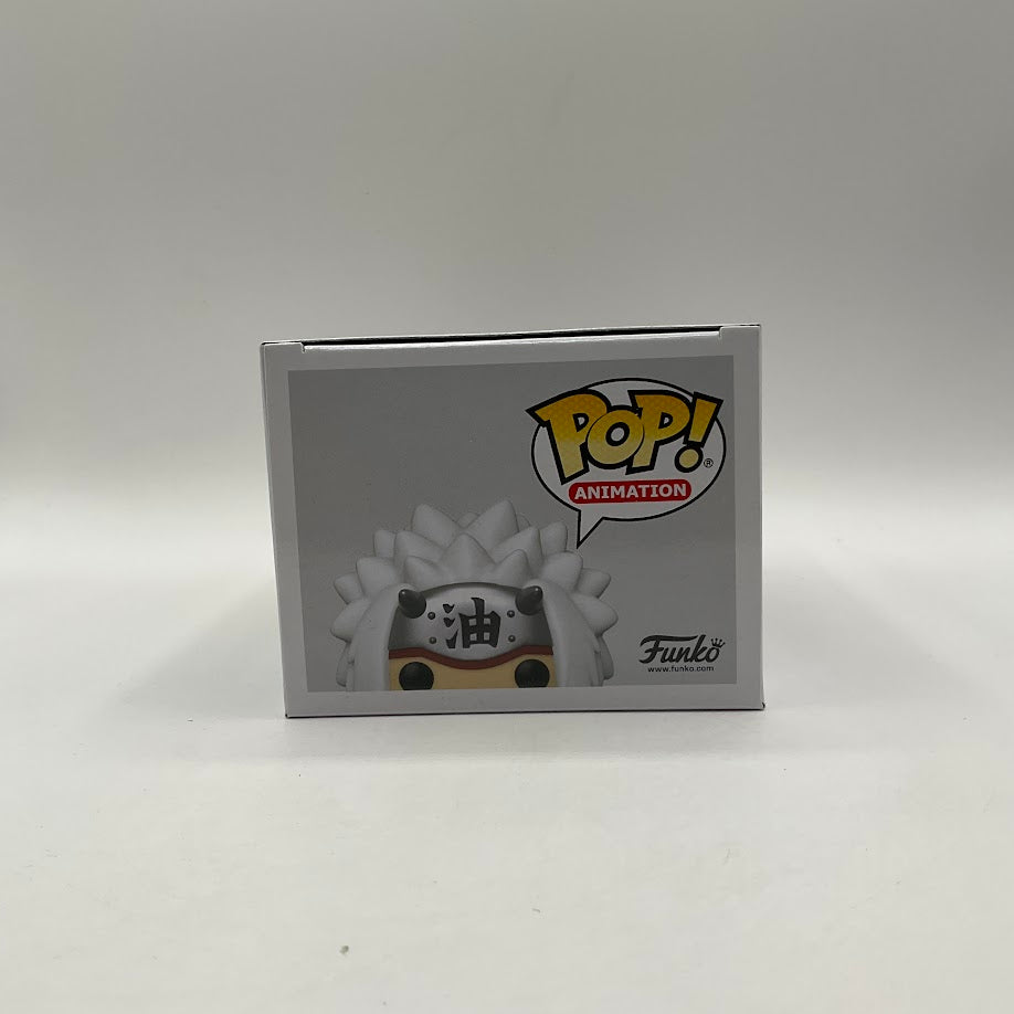 Jiraiya Funko Pop! Naruto Shippuden #1025 2021 Fall Convention、Funko、kayou