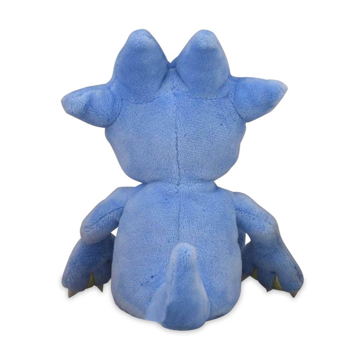 Pokemon: Pokemon Fit Golduck No.055 Plush (Japanese Pokemon Center Exclusive)、Pokemon、kayou