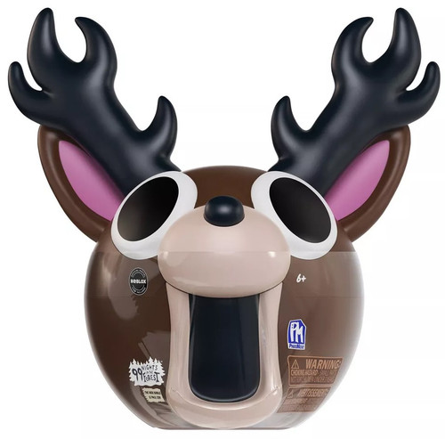 Roblox 99 Nights in the Forest The Deer Head Bundle Mystery Pack Includes Exclusive DLC Code!、ToyWiz、kayou