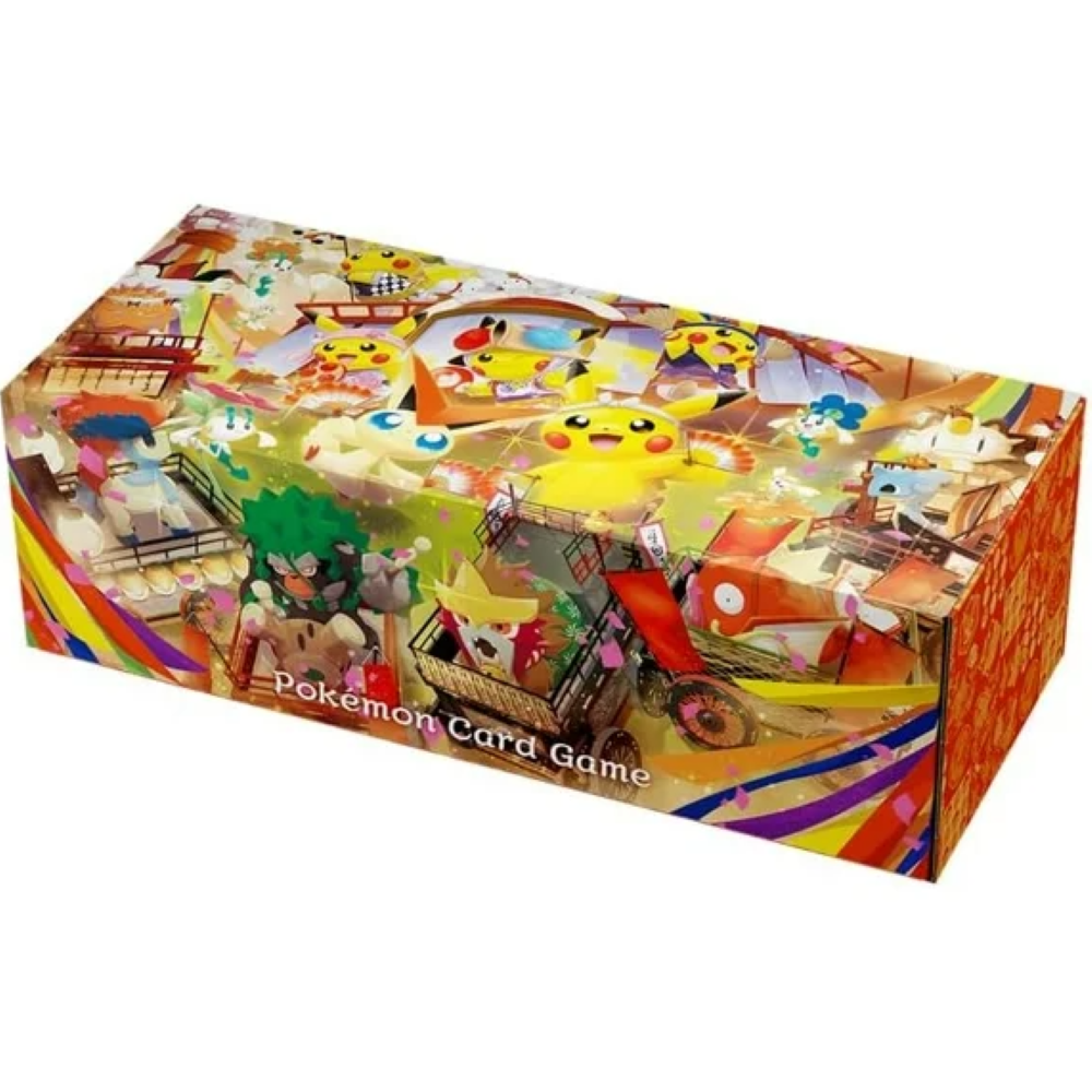 Pokemon: Japanese Tohoku Box、Pokemon、kayou