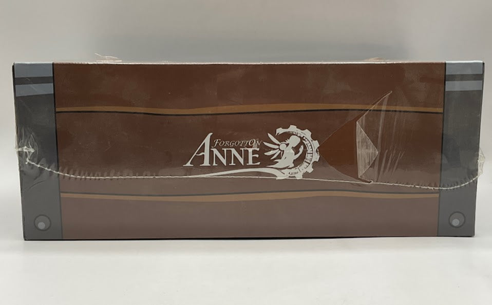 Forgotton Anne Collector's Edition Playstation 4 Sealed、Collector Store LLC - VG、kayou