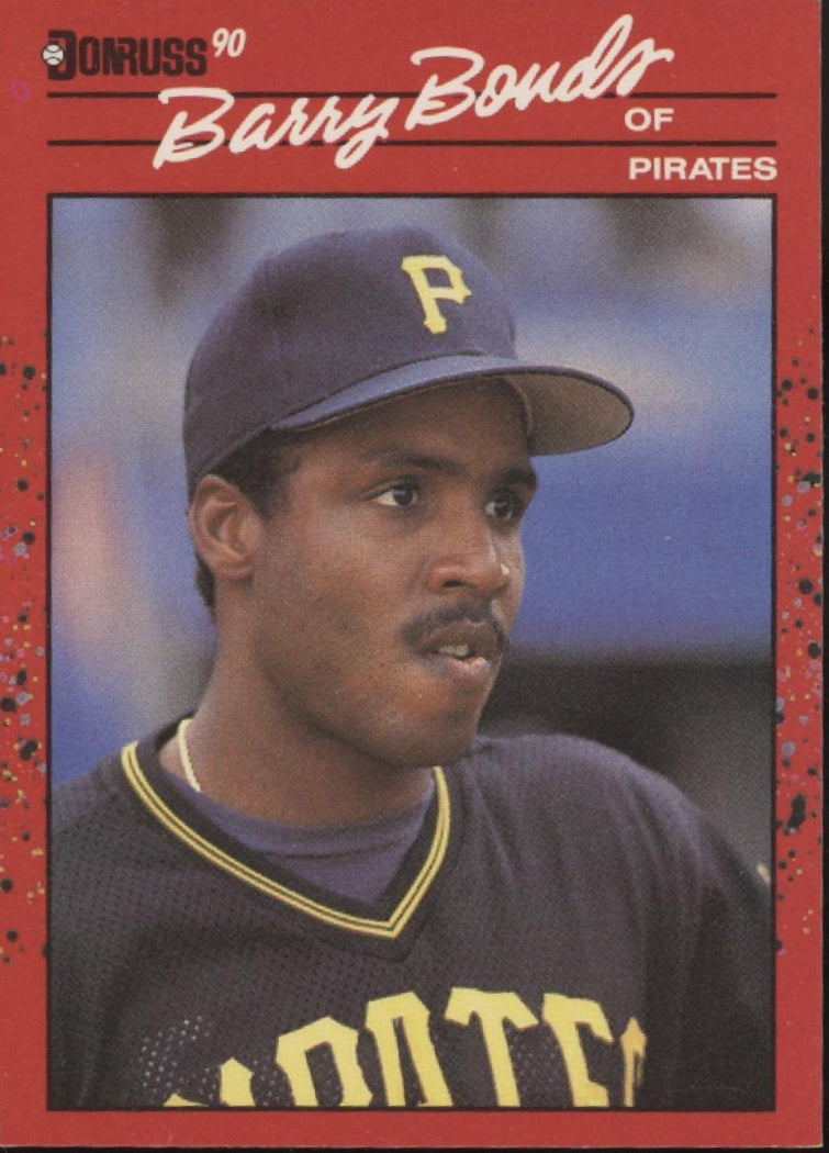 Barry Bonds Baseball Lot of 10、Not specified、kayou
