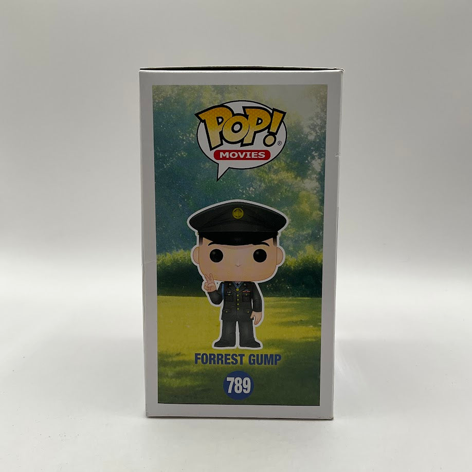 Forrest Gump Funko Pop! Movies #789 Target Exclusive、Funko、kayou