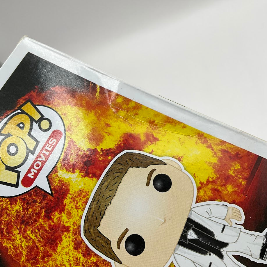 Morton Schmidt Funko Pop! 21 Jump Street #173、Funko、kayou