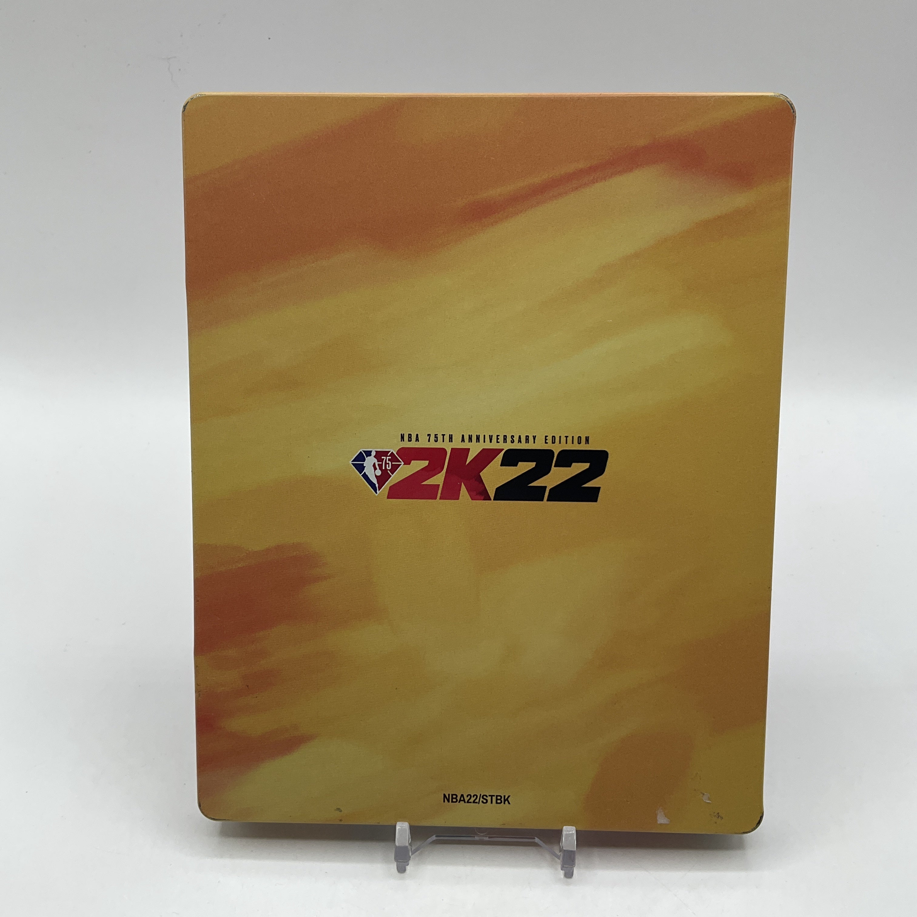 NBA 2K22 75th Anniversary Edition Playstation 4 Used、Collector Store LLC - VG、kayou
