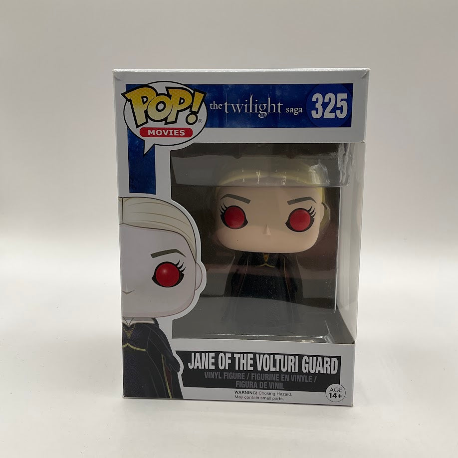 Jane of the Volturi Guard Funko Pop! The Twilight Saga #325、Funko、kayou