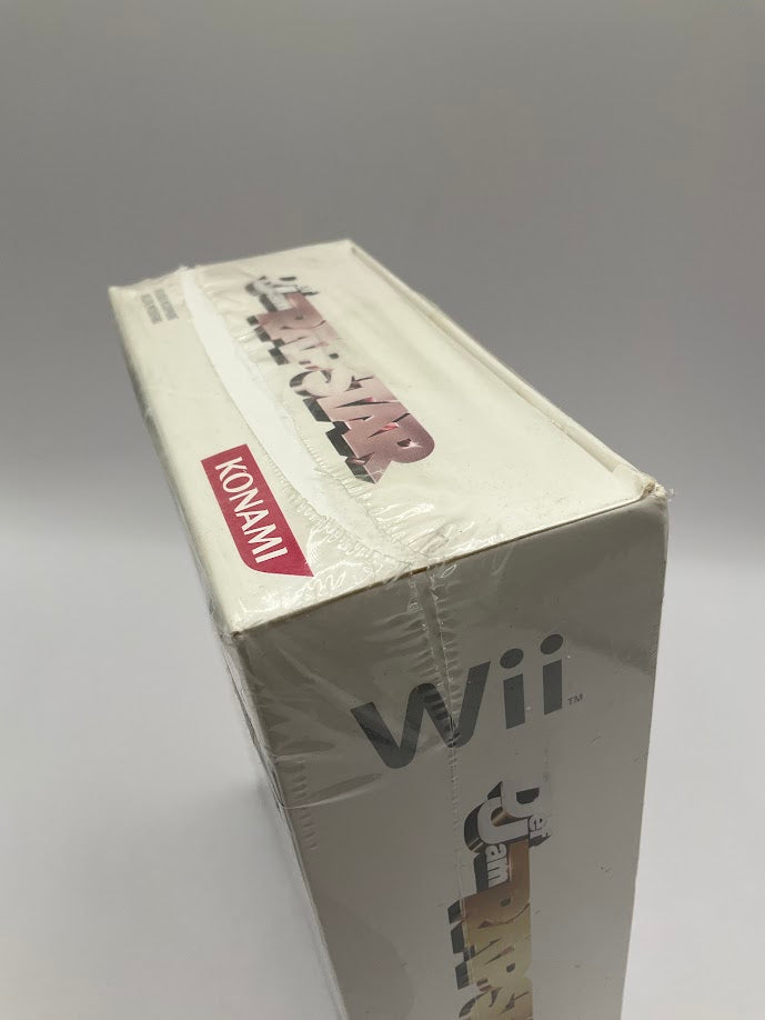 Def Jam Rapstar Microphone Bundle Wii Sealed、Collector Store LLC - VG、kayou