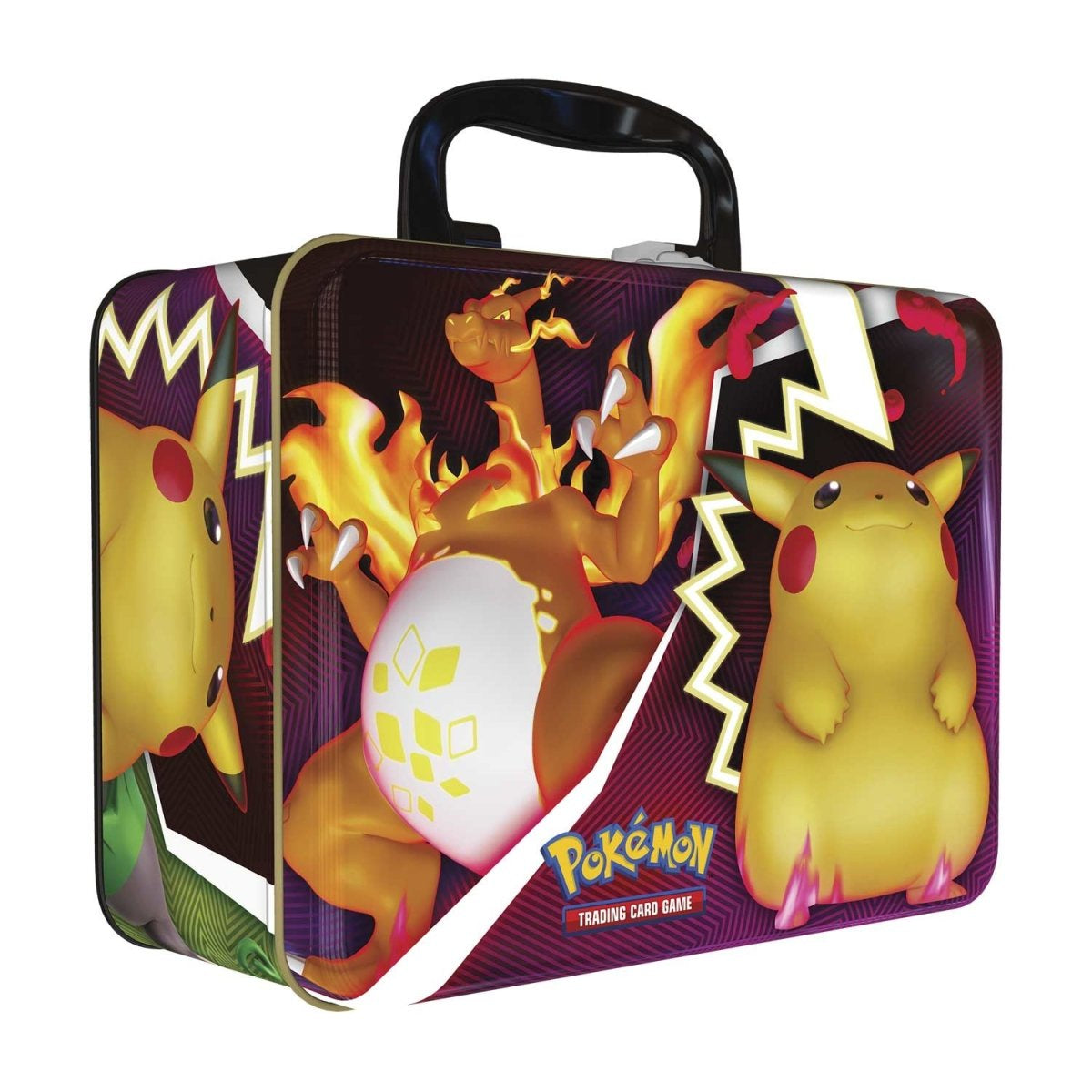 Pokemon: Fall 2020 Collector's Chest Tin、Pokemon、kayou