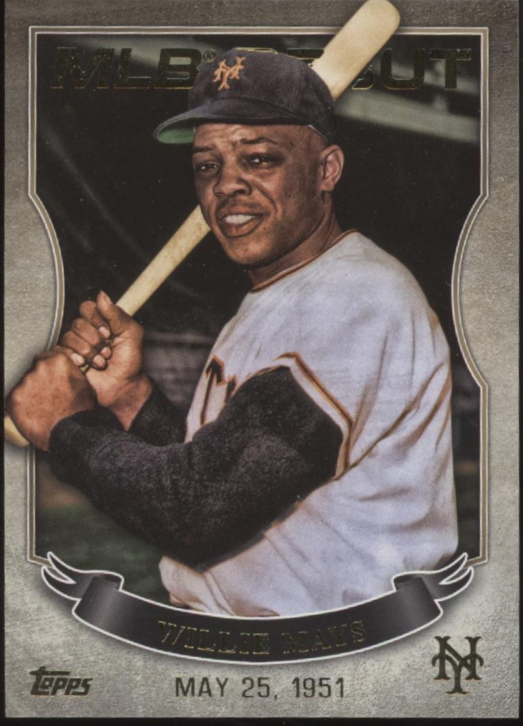 Willie Mays Baseball Lot of 10、Not specified、kayou