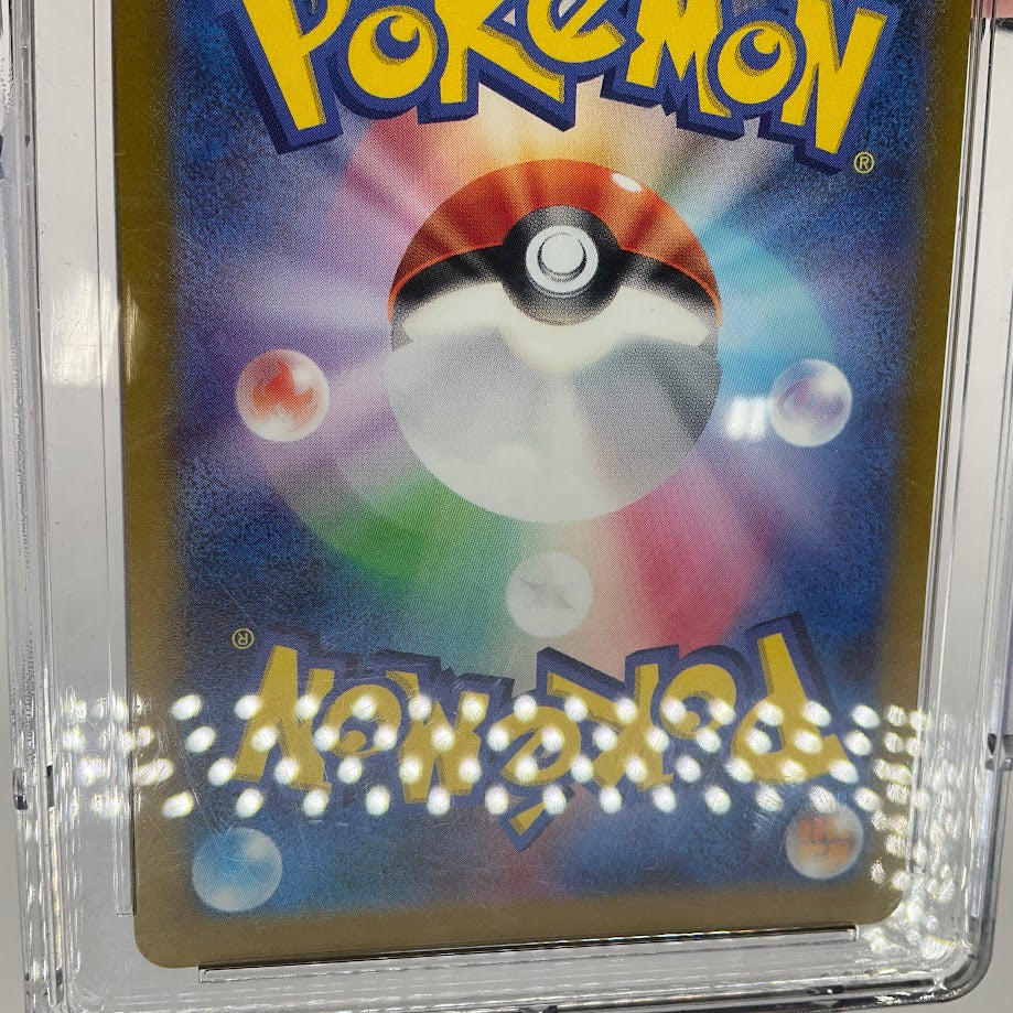 Charizard ex Pokemon Special Deck ex Holo Promo Japanese #009 CGC 10、Collector Store LLC Gaming、kayou