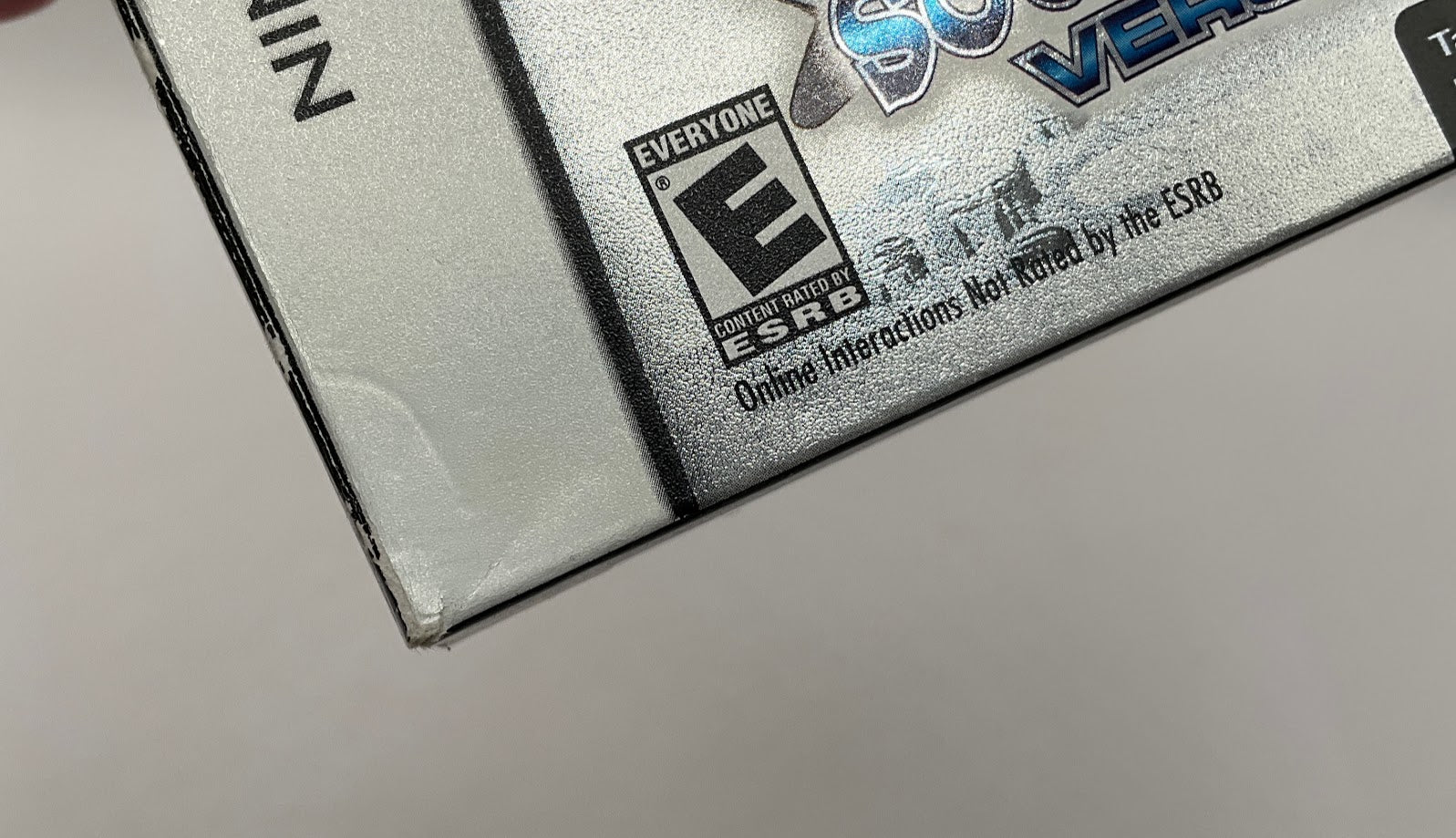Pokemon SoulSilver Version Pokewalker Nintendo DS Used、Collector Store LLC、kayou