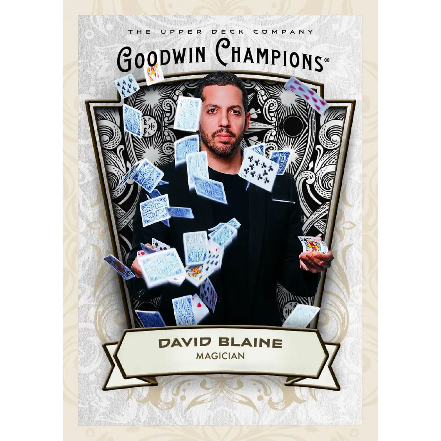 2026 Upper Deck Goodwin Champions Blaster Box、Upper Deck、kayou