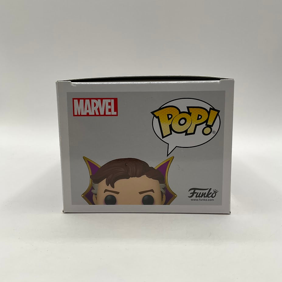Doctor Strange Supreme Funko Pop! What If...? #874、Funko、kayou