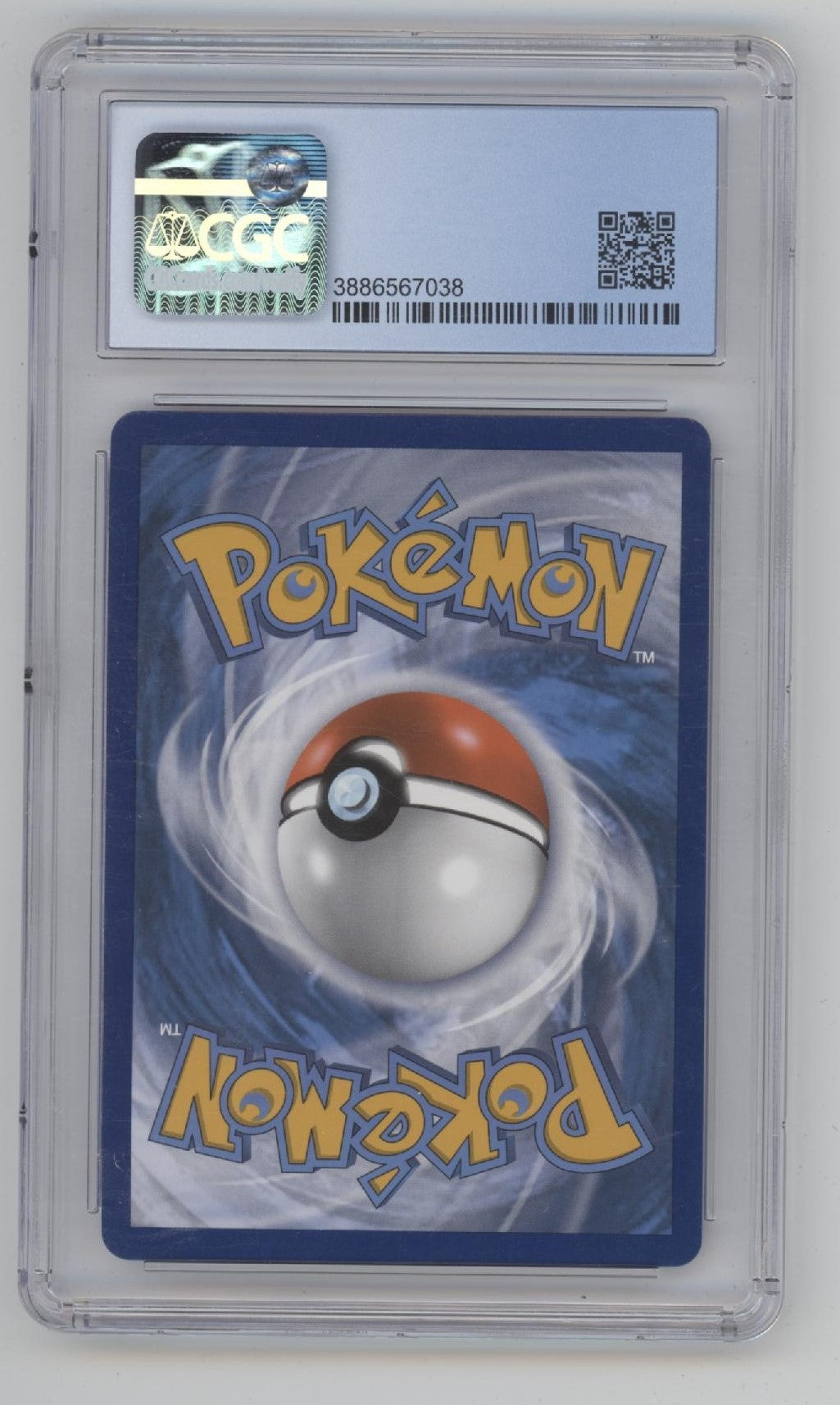 Cinderace VMAX Pokemon Shining Fates #019 CGC 9.5、Collector Store LLC Gaming、kayou