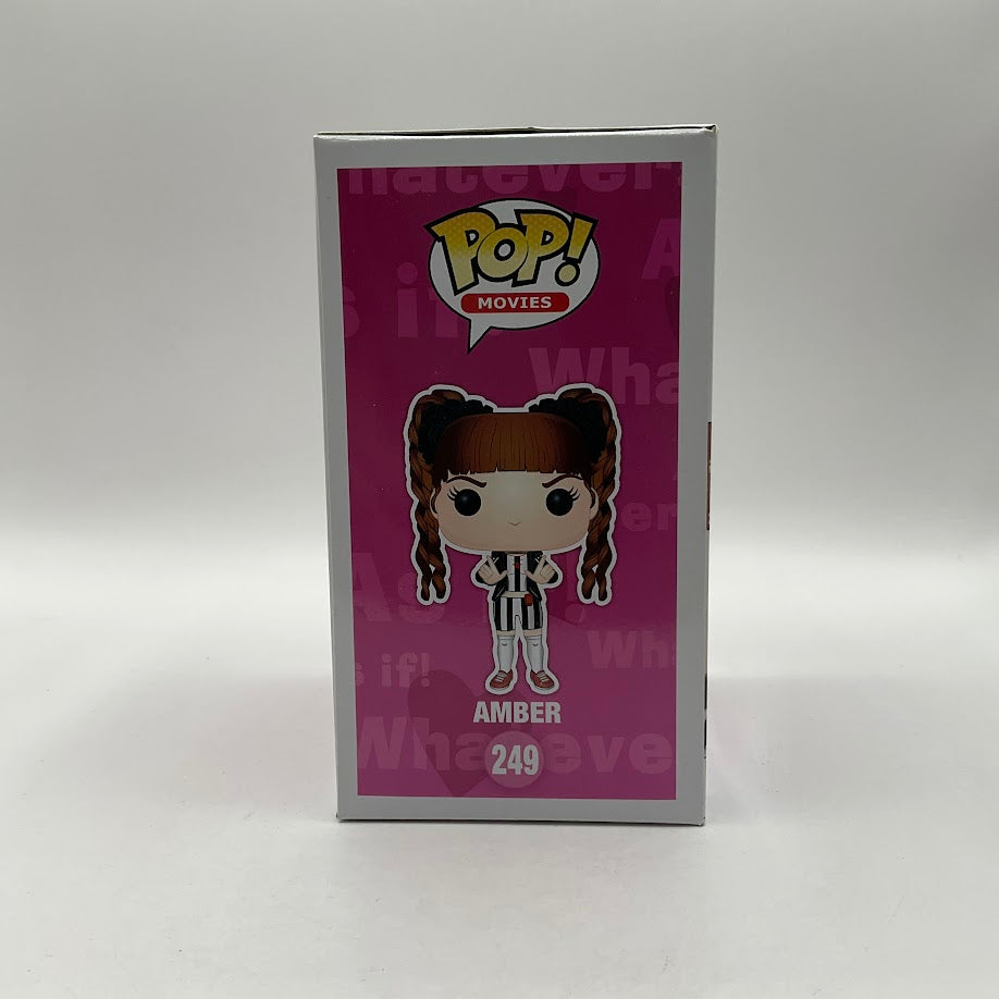 Amber Funko Pop! Clueless #249、Funko、kayou