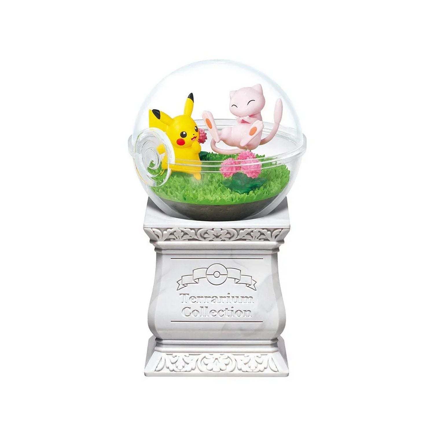 Re-Ment Pokemon Terrarium Collection 15 Blind Box、Re-Ment、kayou