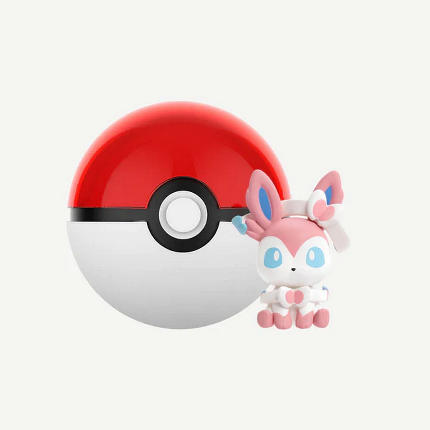 Funism Pokemon Palmsize Wonders Series 2 Figures、Funism、kayou