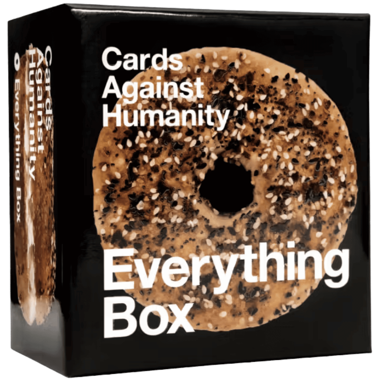 Cards Against Humanity: Everything Box Expansion、BREAKING GAMES, LLC、kayou