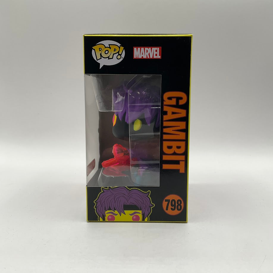 Gambit Funko Pop! Marvel #798 Target Exclusive、Funko、kayou