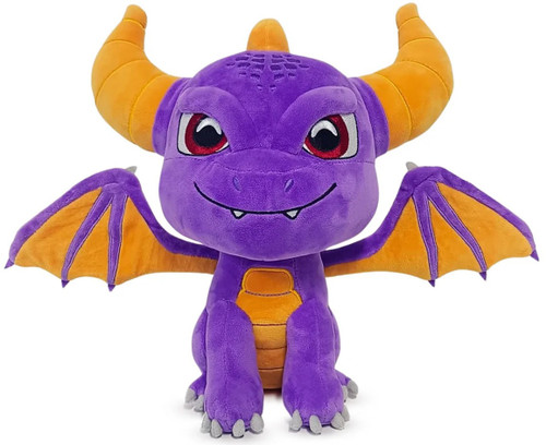 Skylanders Spyro 9-Inch Plush、ToyWiz、kayou