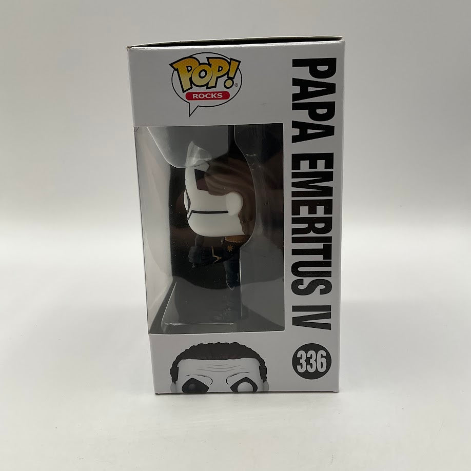 Papa Emeritus IV Funko Pop! Ghost #336、Funko、kayou