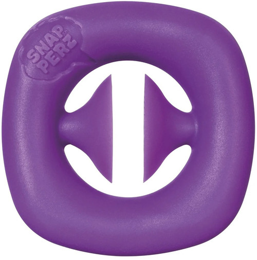 Snap Perz PURPLE Fidget Toy Popper、ToyWiz、kayou