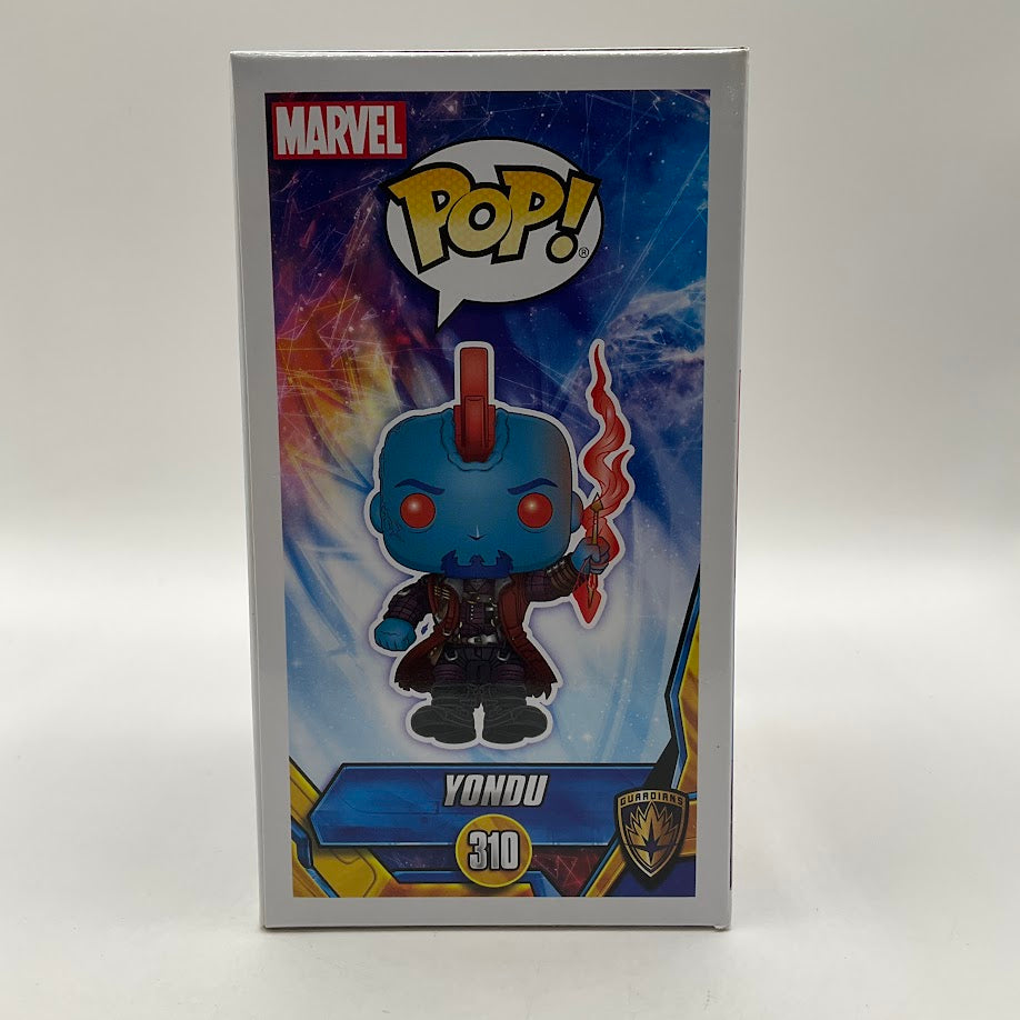 Yondu Funko Pop! Guardians of the Galax Vol. 2 #310 2018 Spring Convention、Funko、kayou