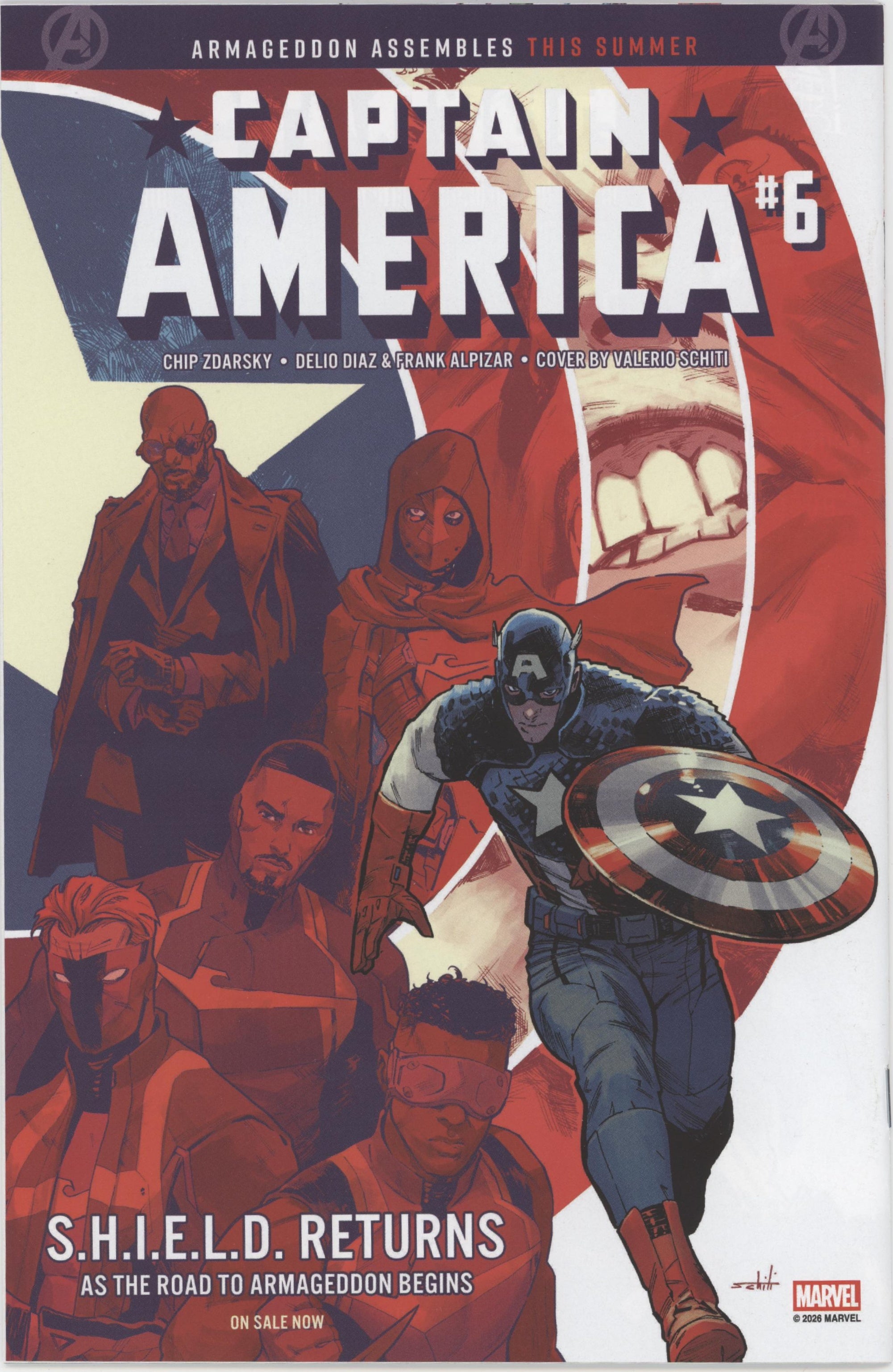 X-Men Of Apocalypse #2F Russell Dauterman Variant、Marvel Comics、kayou