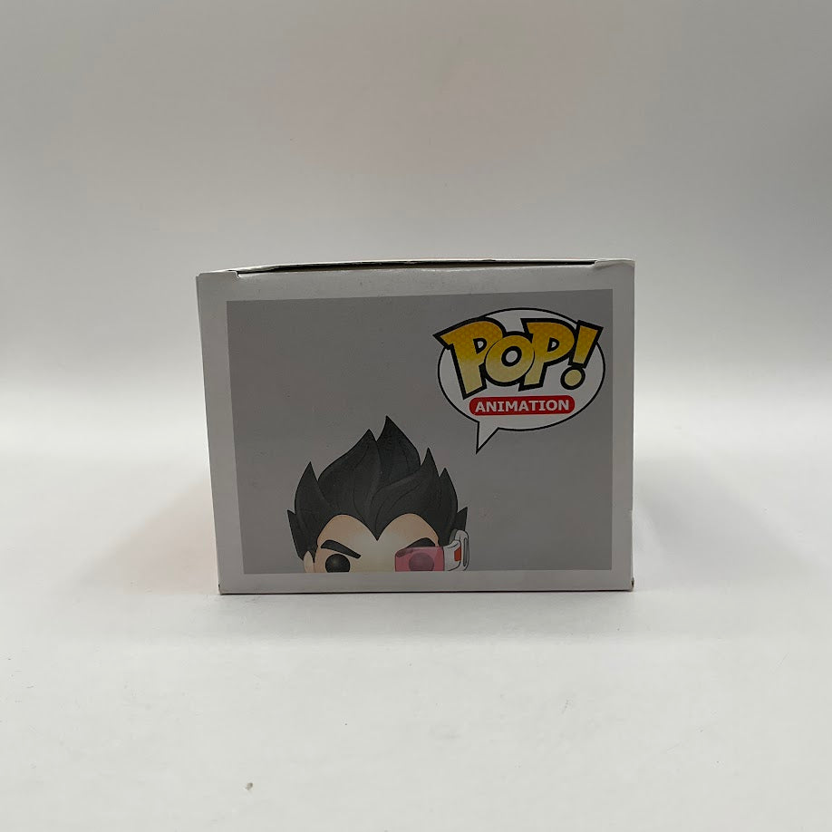 Vegeta Funko Pop! Dragon Ball Z #10、Funko、kayou